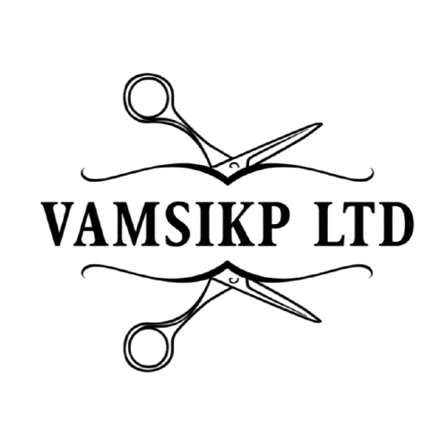 Vamsikp Ltd